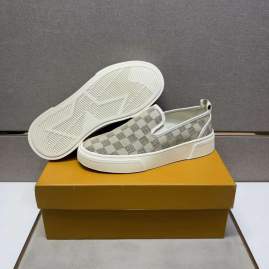 Picture of Louis Vuitton Shoes _SKULVsz38-44mnf040316148